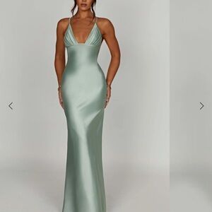 Babyboo Miriam Dress  |  SOLD ON DEPOP